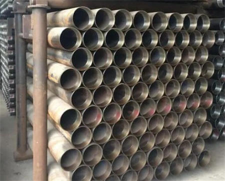 阳谷厚壁管棚管