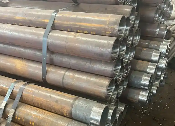 阳谷管棚管